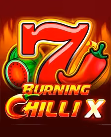 Burning Chilli X