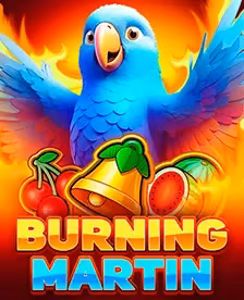 Burning