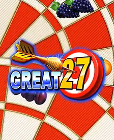 Great 27