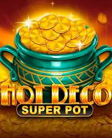Hot Deco