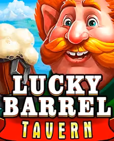 Lucky Barrel