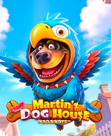 Martin Dog