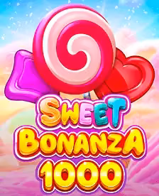 Sweet Bonanza